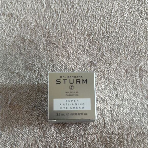Dr. Barbara Sturm anti aging Eye Cream NIP 3.5ml - Picture 2 of 10